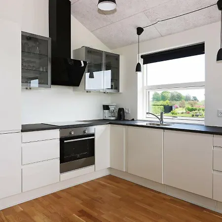 8 Person In Holiday home
