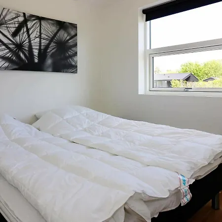 펜션 8 Person In Hadsund