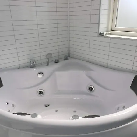 8 Person In Holiday home