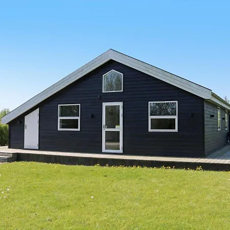 8 Person In Holiday home